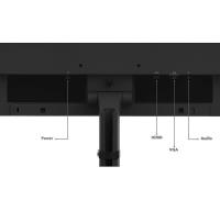 24" LENOVO 23.8" 62AEKAT2TK 6MS FULL HD HDMI+VGA MONITOR